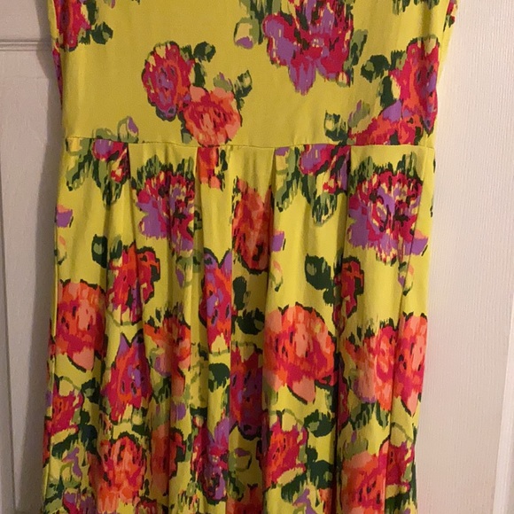 Isaac Mizrahi Dress S - Picture 7 of 15